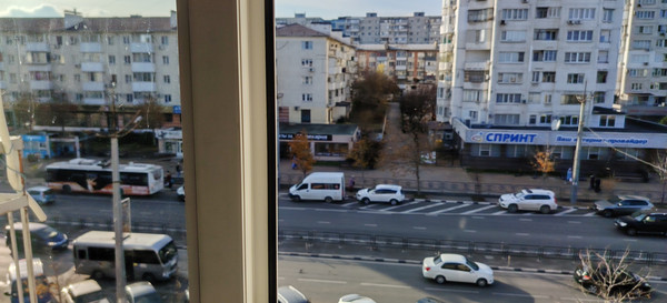 Продам двухкомнатную (2-комн.) квартиру, Ленина пр-кт, 20, Новороссийск г