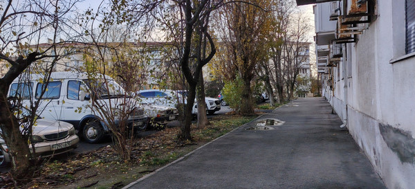 Продам двухкомнатную (2-комн.) квартиру, Ленина пр-кт, 20, Новороссийск г