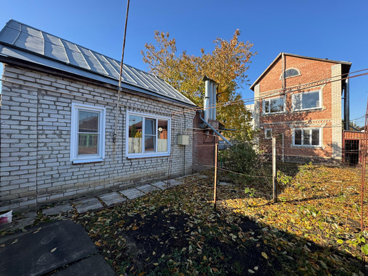 Продам дом, Роз (Дружба отделение 5 снт) проезд, 8, Армавир г, 0 км от города