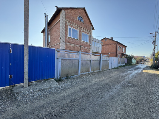 Продам дом, Роз (Дружба отделение 5 снт) проезд, 8, Армавир г, 0 км от города