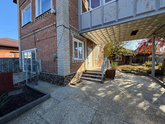 Продам дом, Роз (Дружба отделение 5 снт) проезд, 8, Армавир г, 0 км от города