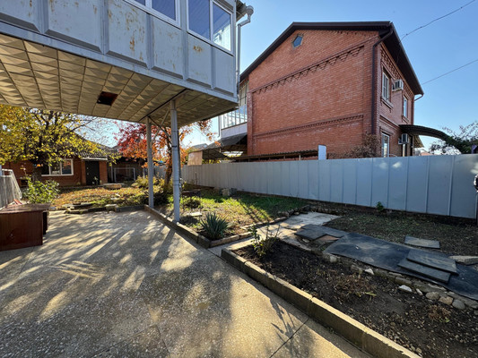 Продам дом, Роз (Дружба отделение 5 снт) проезд, 8, Армавир г, 0 км от города