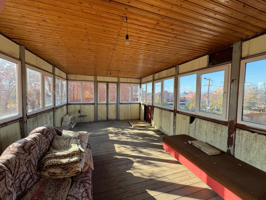 Продам дом, Роз (Дружба отделение 5 снт) проезд, 8, Армавир г, 0 км от города