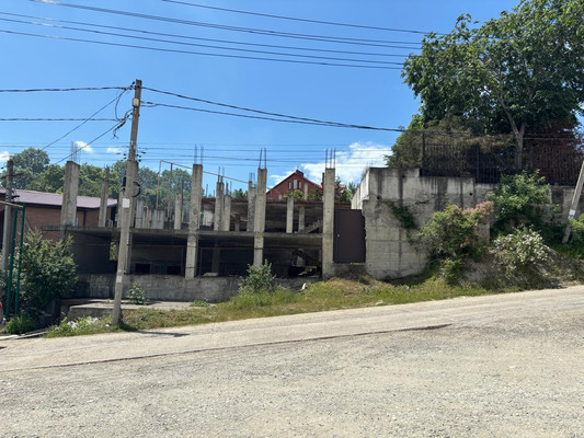 Продам участок 15,1 соток, ИЖС, Солнечная ул, 2к1, Борисовка с, 0 км от города