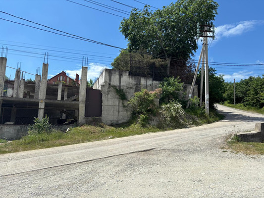 Продам участок 15,1 соток, ИЖС, Солнечная ул, 2к1, Борисовка с, 0 км от города