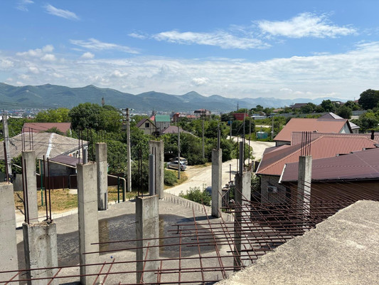 Продам участок 15,1 соток, ИЖС, Солнечная ул, 2к1, Борисовка с, 0 км от города