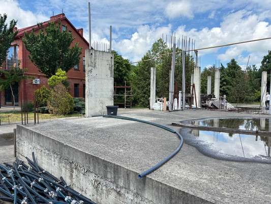 Продам участок 15,1 соток, ИЖС, Солнечная ул, 2к1, Борисовка с, 0 км от города