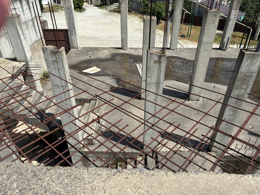 Продам участок 15,1 соток, ИЖС, Солнечная ул, 2к1, Борисовка с, 0 км от города