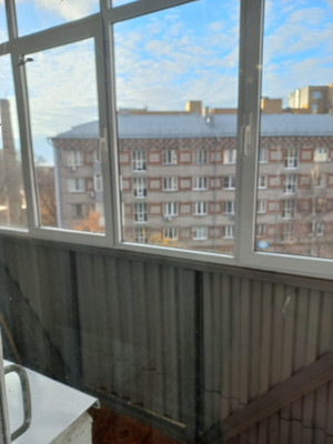 Продам двухкомнатную (2-комн.) квартиру, Чехова ул, 36, Казань г