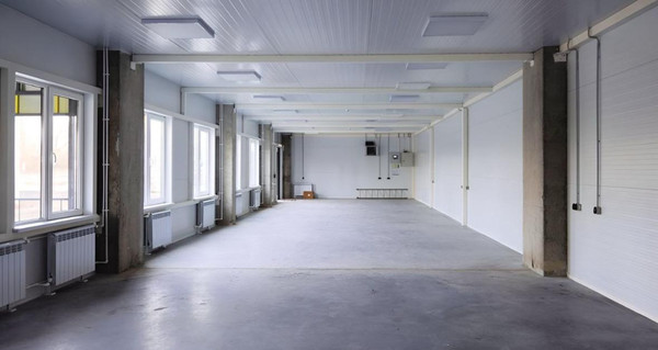 Продам склад 1 440 м2, Индустриальная ул, 92, Бабяково с