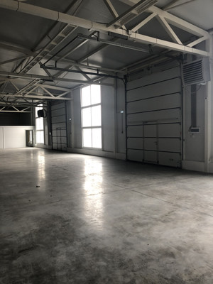 Продам склад 1 440 м2, Индустриальная ул, 92, Бабяково с