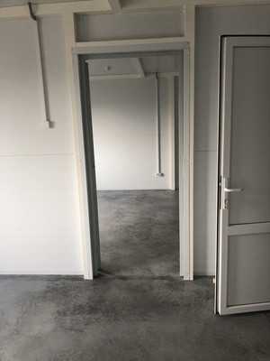 Продам склад 1 440 м2, Индустриальная ул, 92, Бабяково с