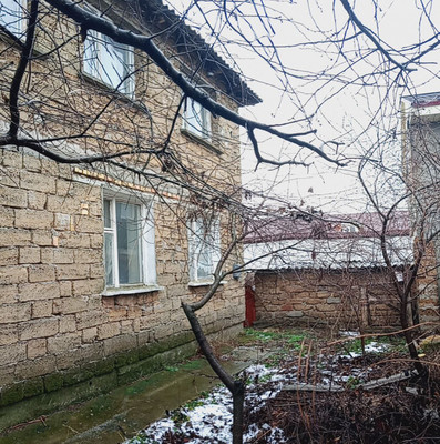 Продам дом, Тельмана ул, Октябрьское пгт, 0 км от города