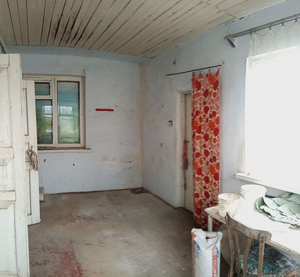 Продам дом, Тельмана ул, Октябрьское пгт, 0 км от города