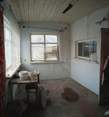 Продам дом, Тельмана ул, Октябрьское пгт, 0 км от города