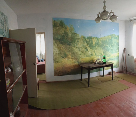 Продам дом, Тельмана ул, Октябрьское пгт, 0 км от города