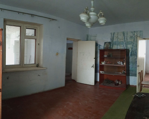 Продам дом, Тельмана ул, Октябрьское пгт, 0 км от города