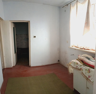 Продам дом, Тельмана ул, Октябрьское пгт, 0 км от города