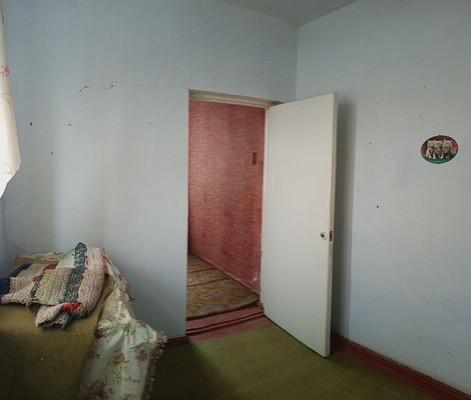 Продам дом, Тельмана ул, Октябрьское пгт, 0 км от города