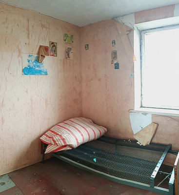 Продам дом, Тельмана ул, Октябрьское пгт, 0 км от города