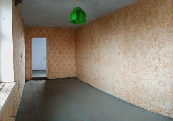 Продам дом, Тельмана ул, Октябрьское пгт, 0 км от города