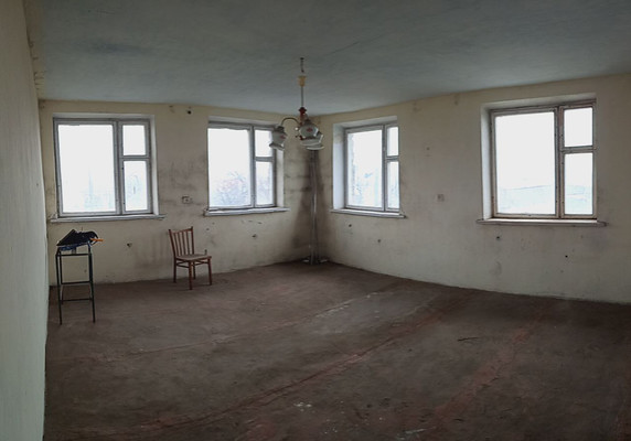 Продам дом, Тельмана ул, Октябрьское пгт, 0 км от города