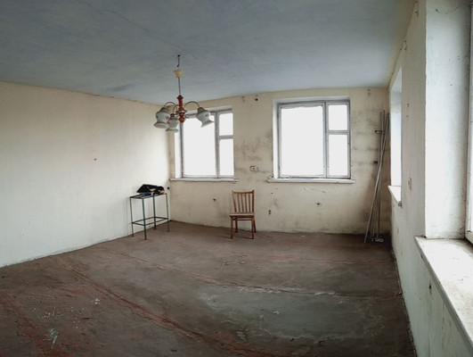 Продам дом, Тельмана ул, Октябрьское пгт, 0 км от города