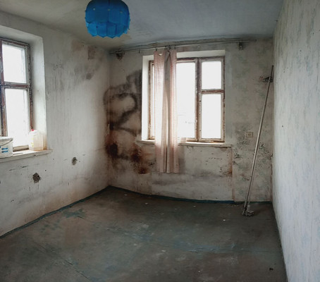 Продам дом, Тельмана ул, Октябрьское пгт, 0 км от города