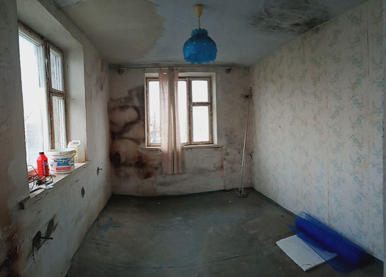 Продам дом, Тельмана ул, Октябрьское пгт, 0 км от города