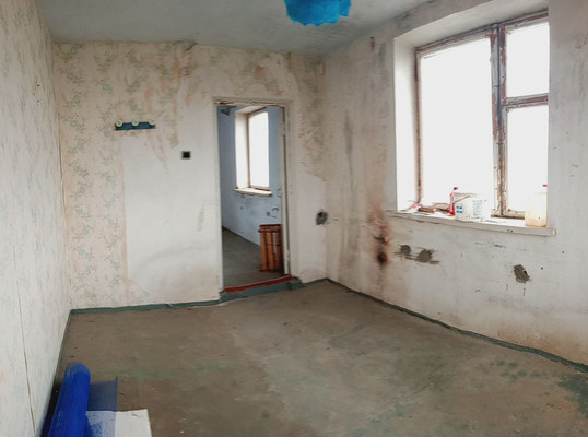 Продам дом, Тельмана ул, Октябрьское пгт, 0 км от города