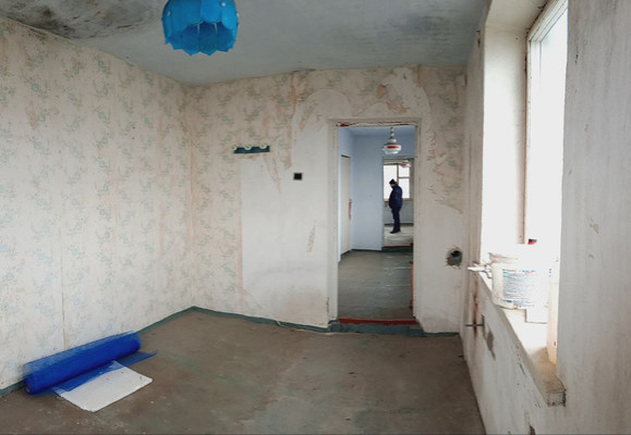 Продам дом, Тельмана ул, Октябрьское пгт, 0 км от города