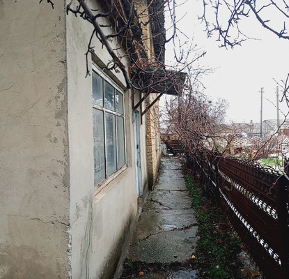 Продам дом, Тельмана ул, Октябрьское пгт, 0 км от города