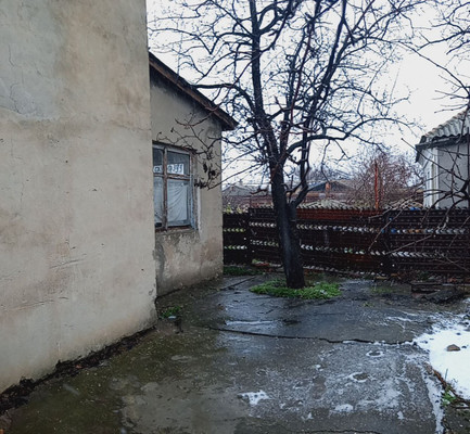 Продам дом, Тельмана ул, Октябрьское пгт, 0 км от города