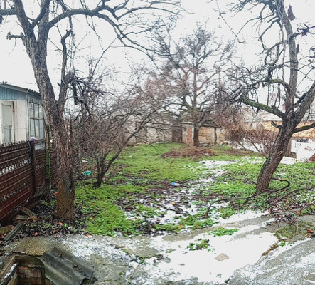 Продам дом, Тельмана ул, Октябрьское пгт, 0 км от города