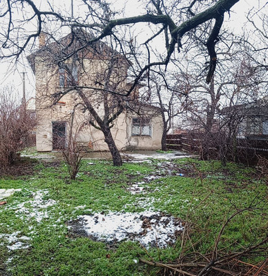 Продам дом, Тельмана ул, Октябрьское пгт, 0 км от города