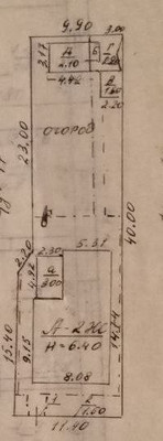 Продам дом, Тельмана ул, Октябрьское пгт, 0 км от города