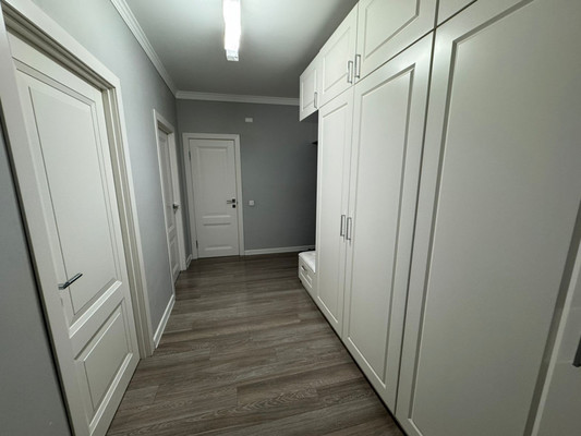 Продам двухкомнатную (2-комн.) квартиру, Атажукина ул, 11, Нальчик г