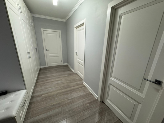 Продам двухкомнатную (2-комн.) квартиру, Атажукина ул, 11, Нальчик г