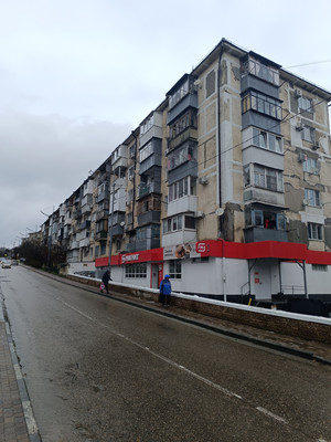 Продам двухкомнатную (2-комн.) квартиру, Гайдара ул, 29, Новороссийск г