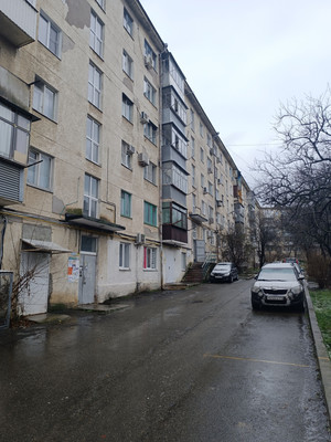 Продам двухкомнатную (2-комн.) квартиру, Гайдара ул, 29, Новороссийск г