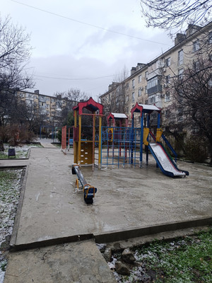 Продам двухкомнатную (2-комн.) квартиру, Гайдара ул, 29, Новороссийск г