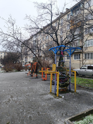 Продам двухкомнатную (2-комн.) квартиру, Гайдара ул, 29, Новороссийск г