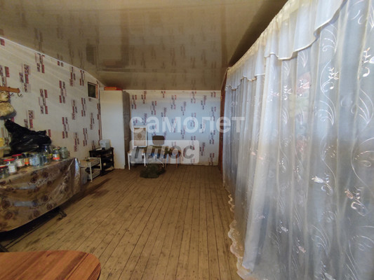 Продам трехкомнатную (3-комн.) квартиру, Центральная ул, 10, Степной п