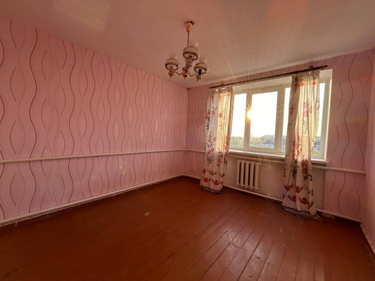 Продам трехкомнатную (3-комн.) квартиру, Шевченко ул, 41, Завет-Ленинский с