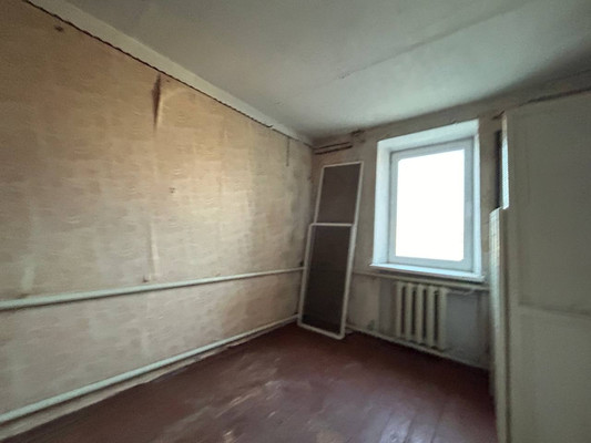 Продам трехкомнатную (3-комн.) квартиру, Шевченко ул, 41, Завет-Ленинский с