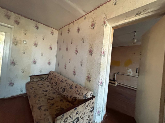 Продам трехкомнатную (3-комн.) квартиру, Шевченко ул, 41, Завет-Ленинский с