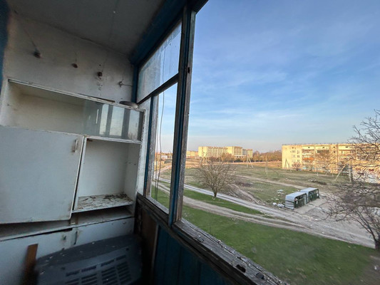 Продам трехкомнатную (3-комн.) квартиру, Шевченко ул, 41, Завет-Ленинский с