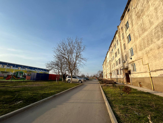 Продам трехкомнатную (3-комн.) квартиру, Шевченко ул, 41, Завет-Ленинский с