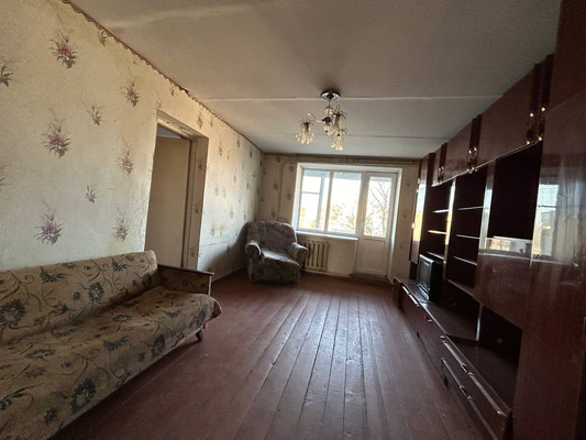 Продам трехкомнатную (3-комн.) квартиру, Шевченко ул, 41, Завет-Ленинский с