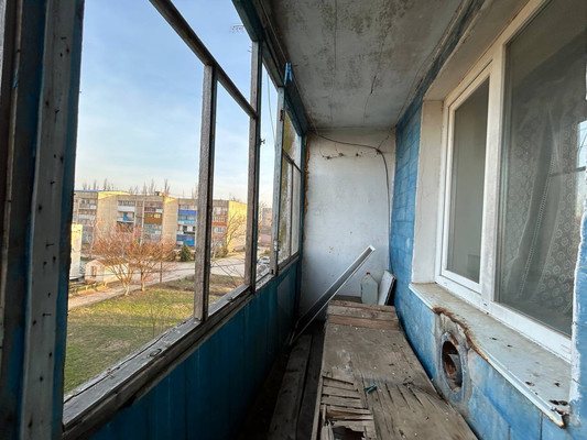 Продам трехкомнатную (3-комн.) квартиру, Шевченко ул, 41, Завет-Ленинский с